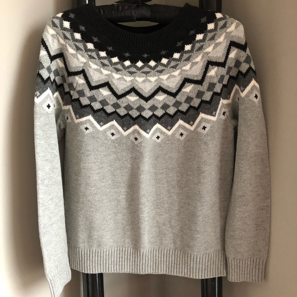 Sweater